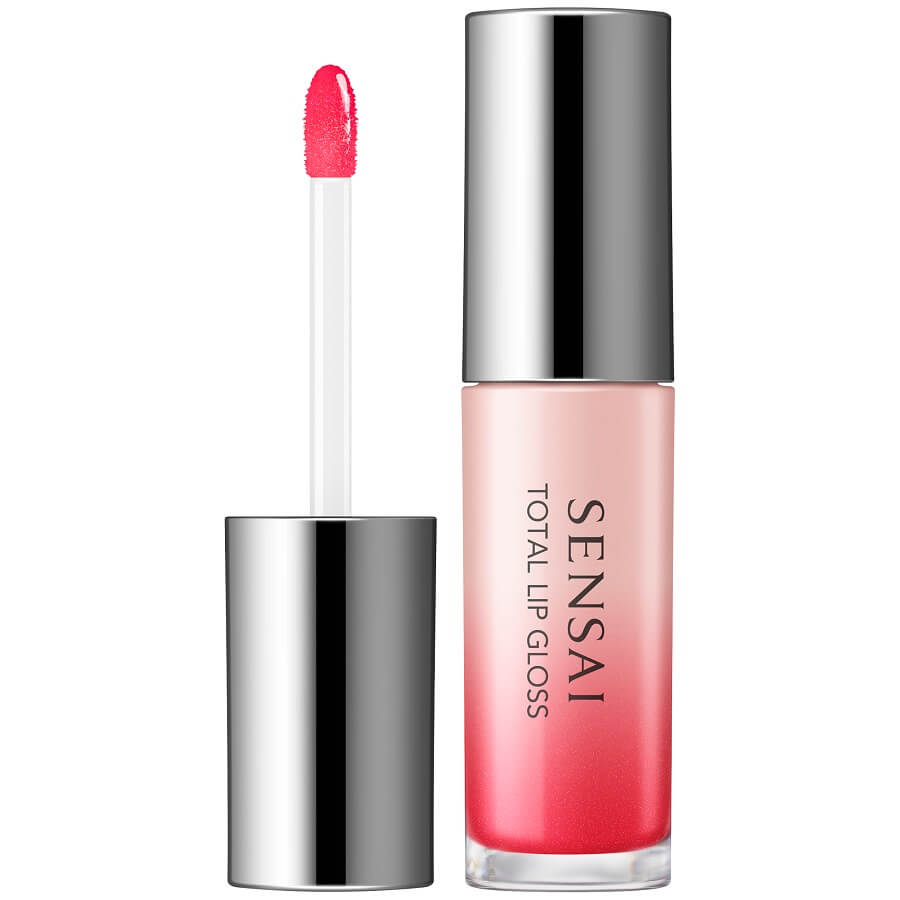 Total Lip Gloss In Colors