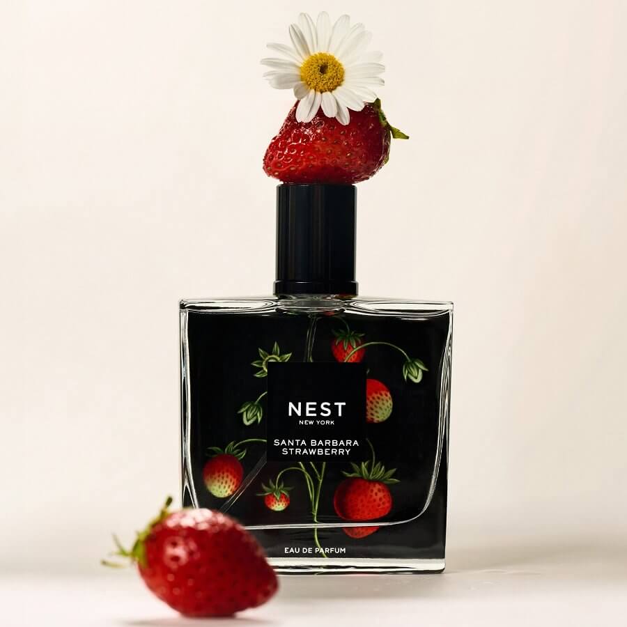 Santa Barbara Strawberry