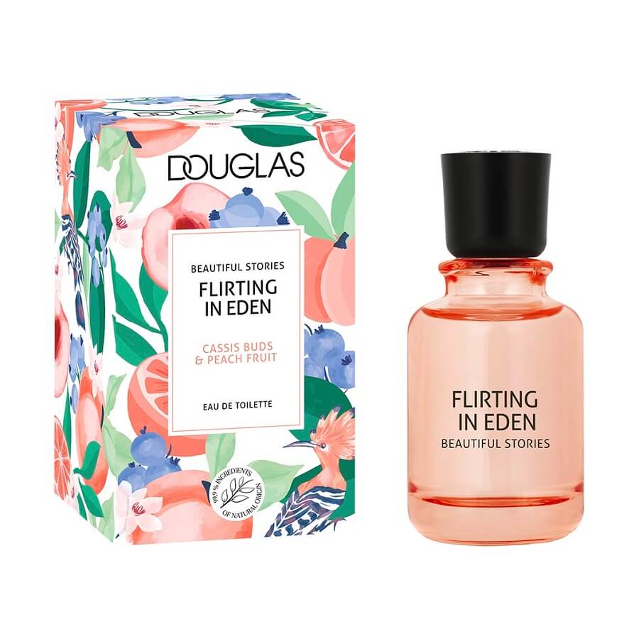 Flirting In Eden Eau de Parfum