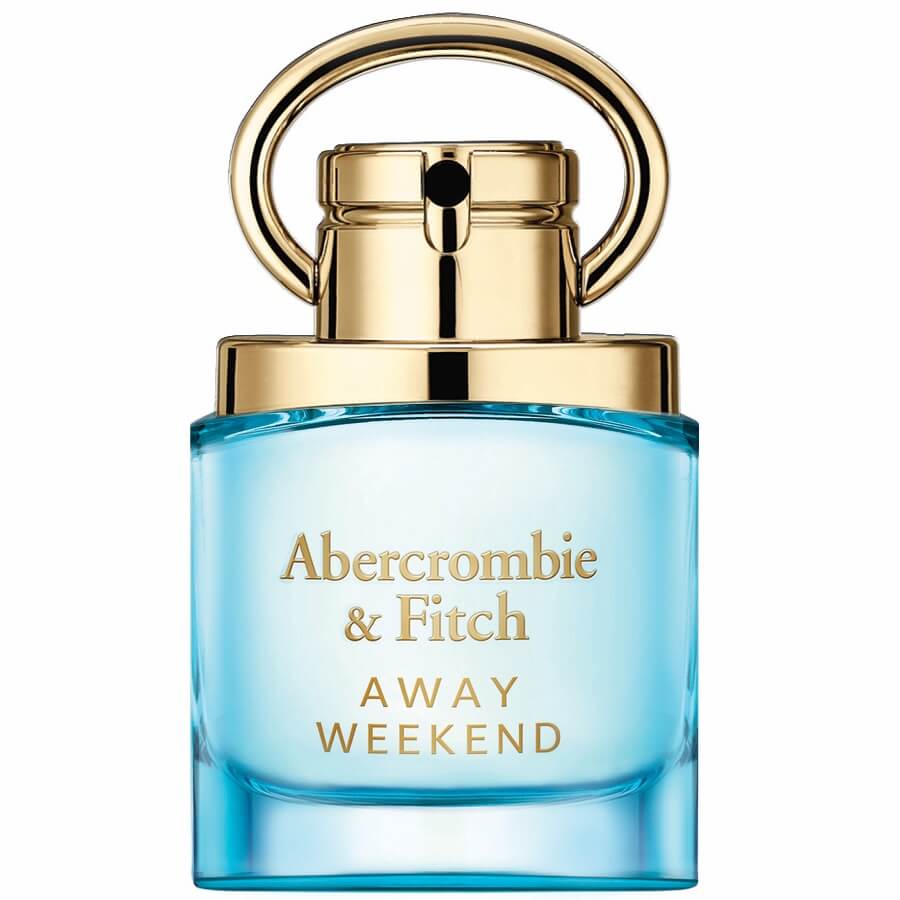 Away Weekend Woman Eau de Parfum