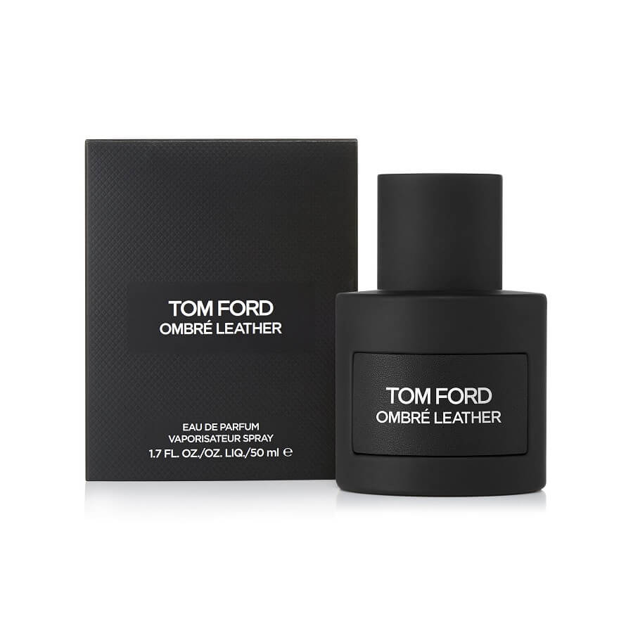 Ombre Leather Eau de Parfum