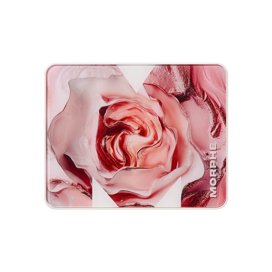 Rose Frequency Eyeshadow Palette