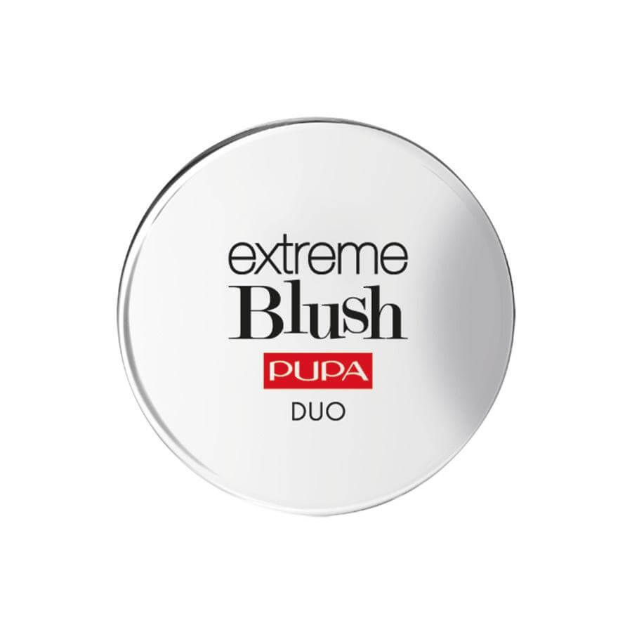 Extreme Duo Blush