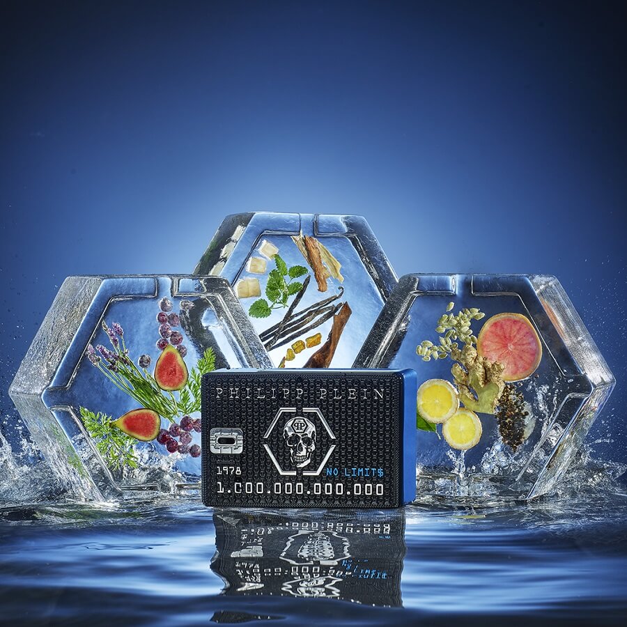 No Limits Eau de Toilette