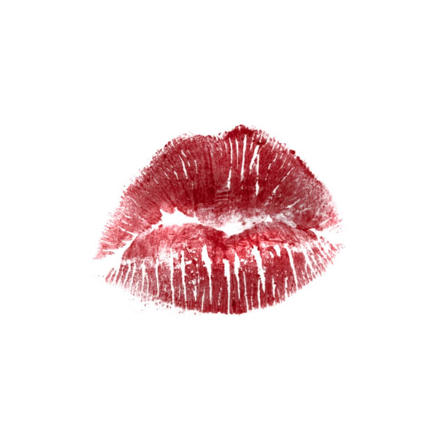 Lipstick Tattoo Forever