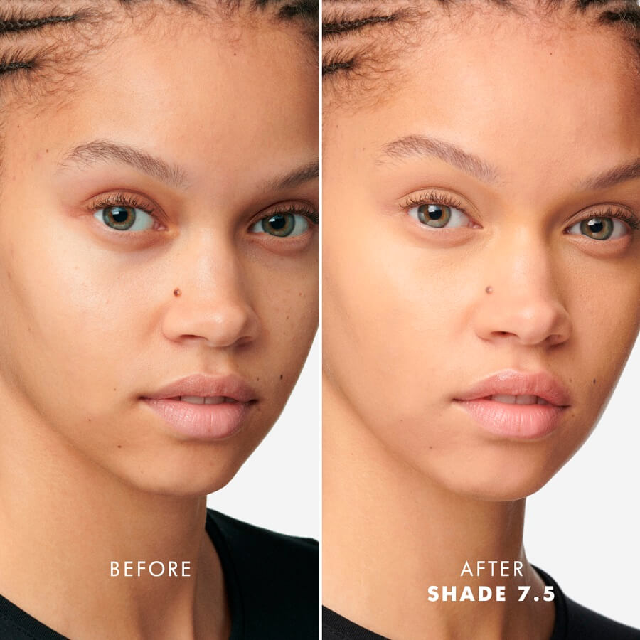 Power Fabric Concealer