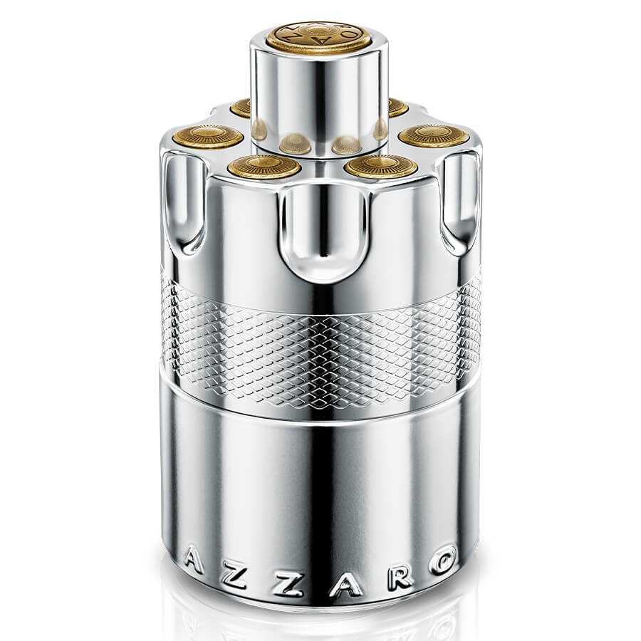 Wanted Eau de Parfum
