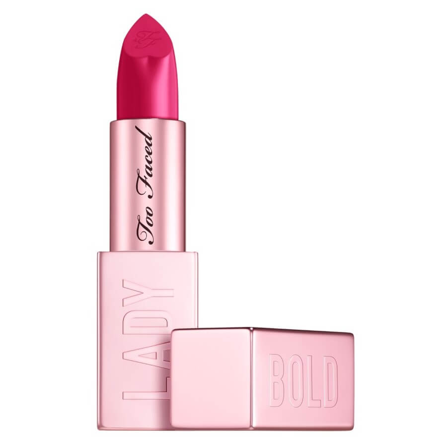 Lady Bold Lipstick