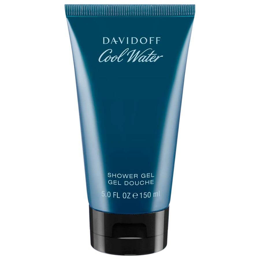 Cool Water Men Shower Gel