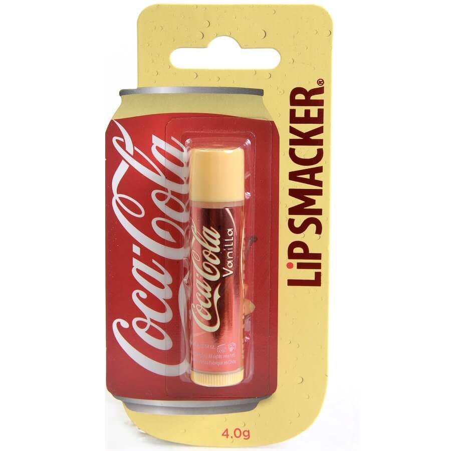 Coca Cola Vanilla