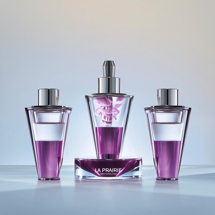 Platinum Rare Haute-Rejuvenation