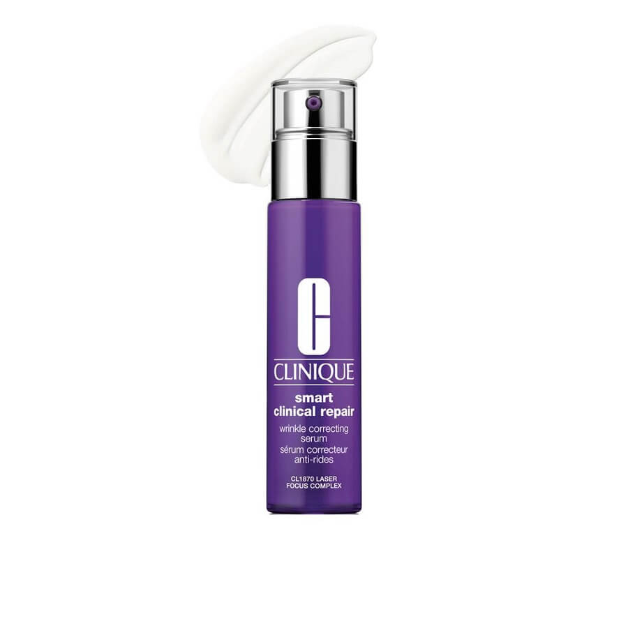 Smart Clinical Repair Wrinkle Correcting Serum