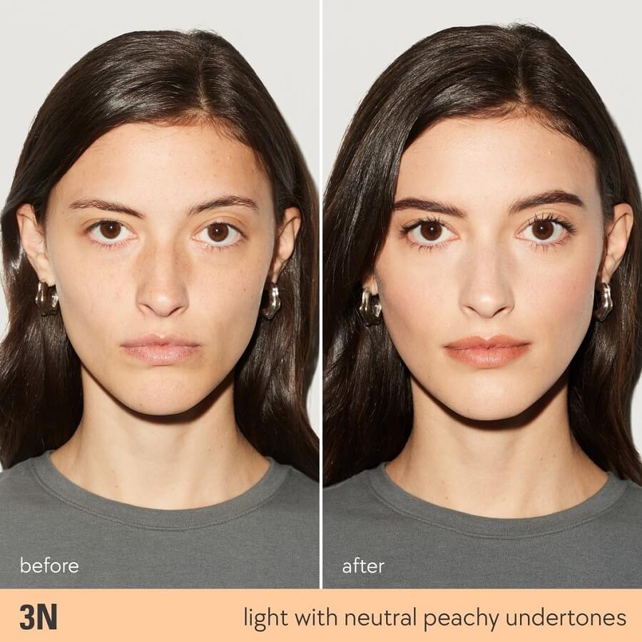 Liquid Foundation