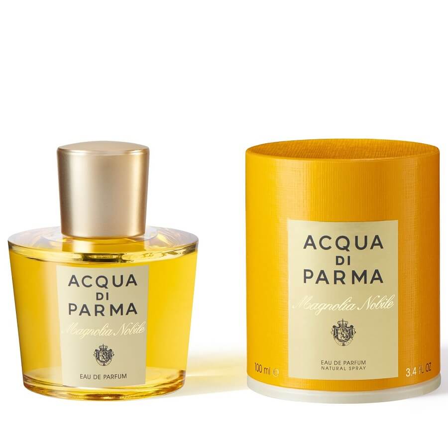 Magnolia Nobile Eau de Parfum