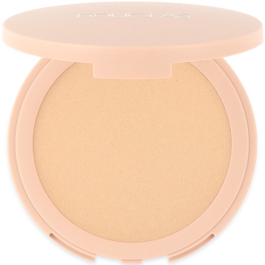 Mattifying Powder