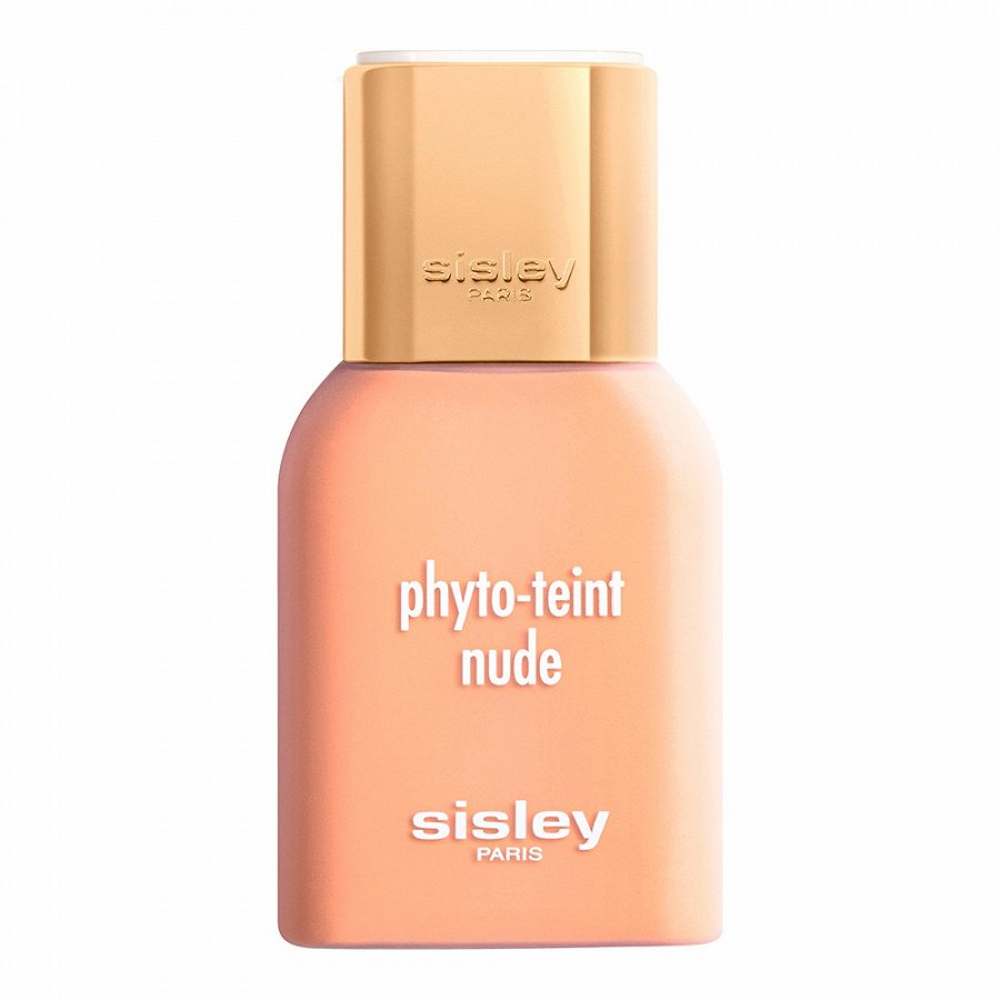 Phyto Teint Nude Foundation