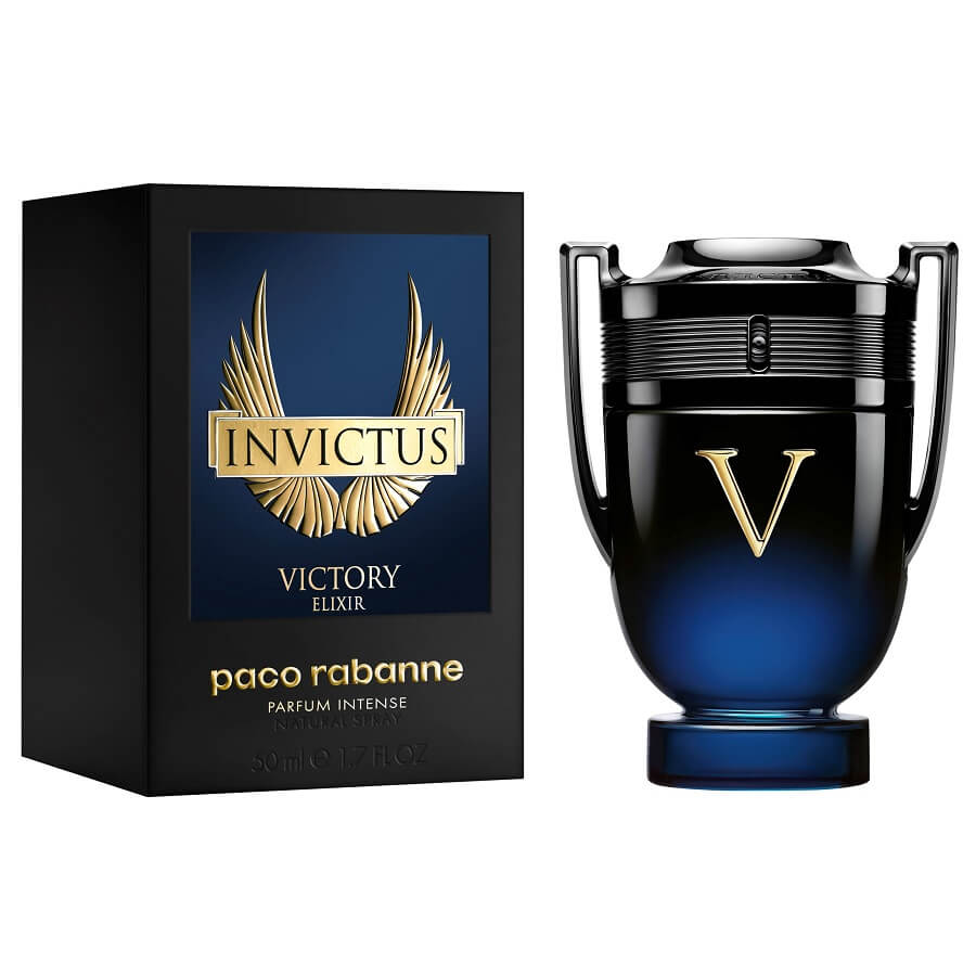 Invictus Victory Elixir Eau de Parfum