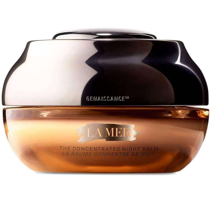 The Concentrated Night Balm