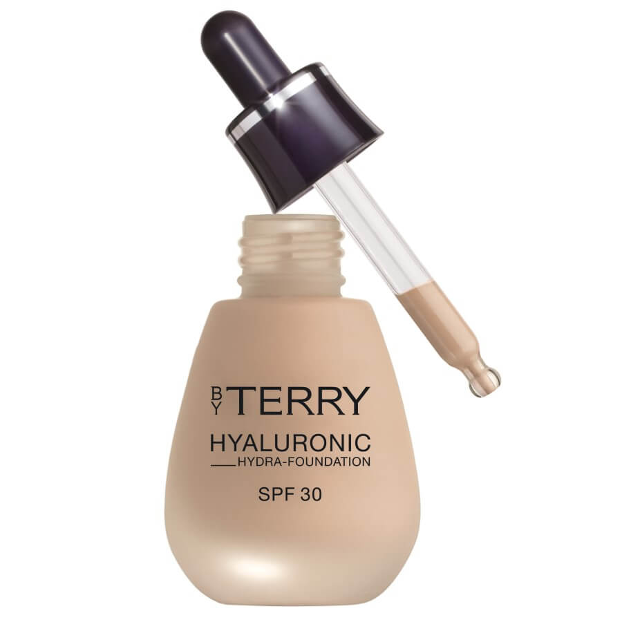 Hyaluronic Hydra Foundation