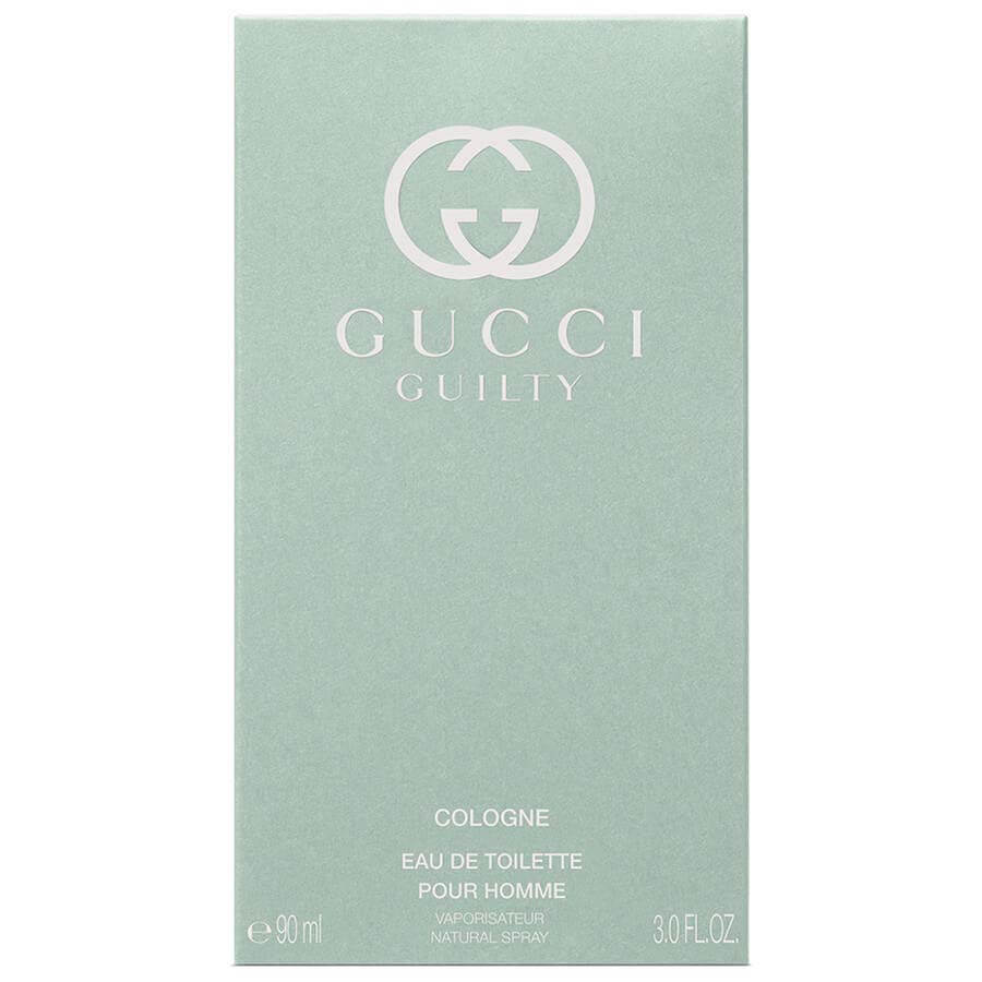 Cologne Eau de Toilette