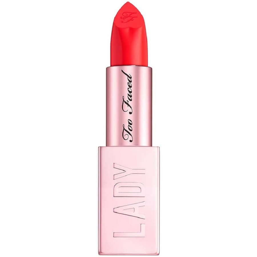 Lady Bold Lipstick