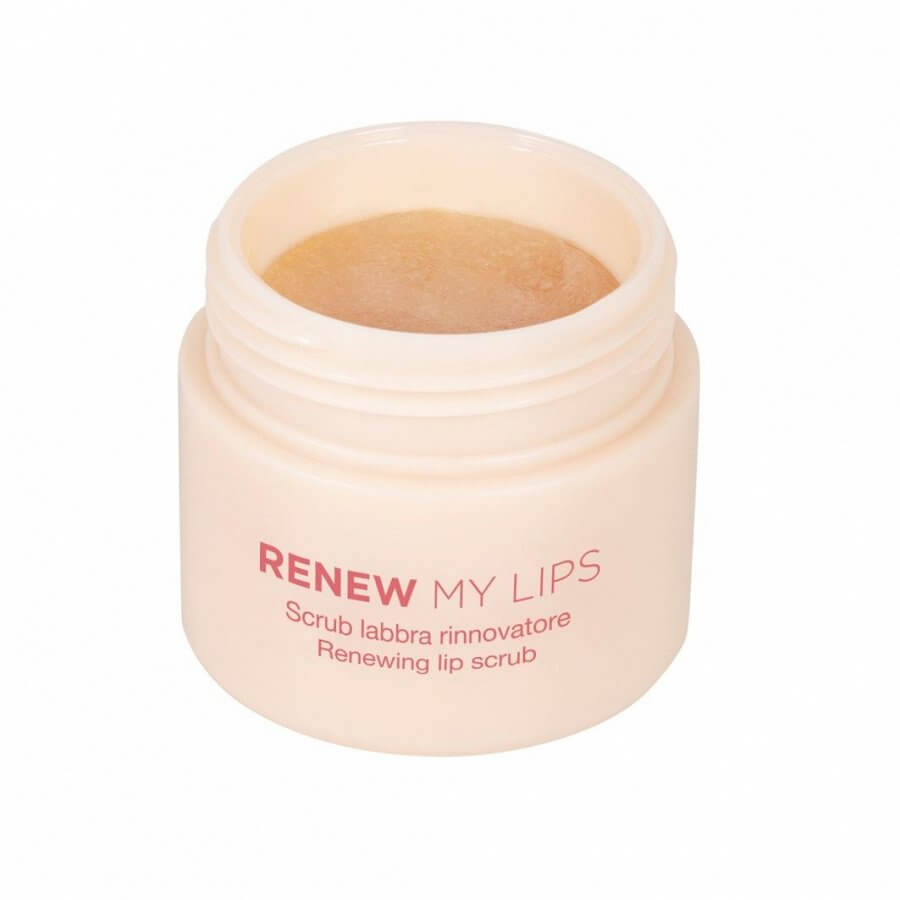Renew My Lips Scrub