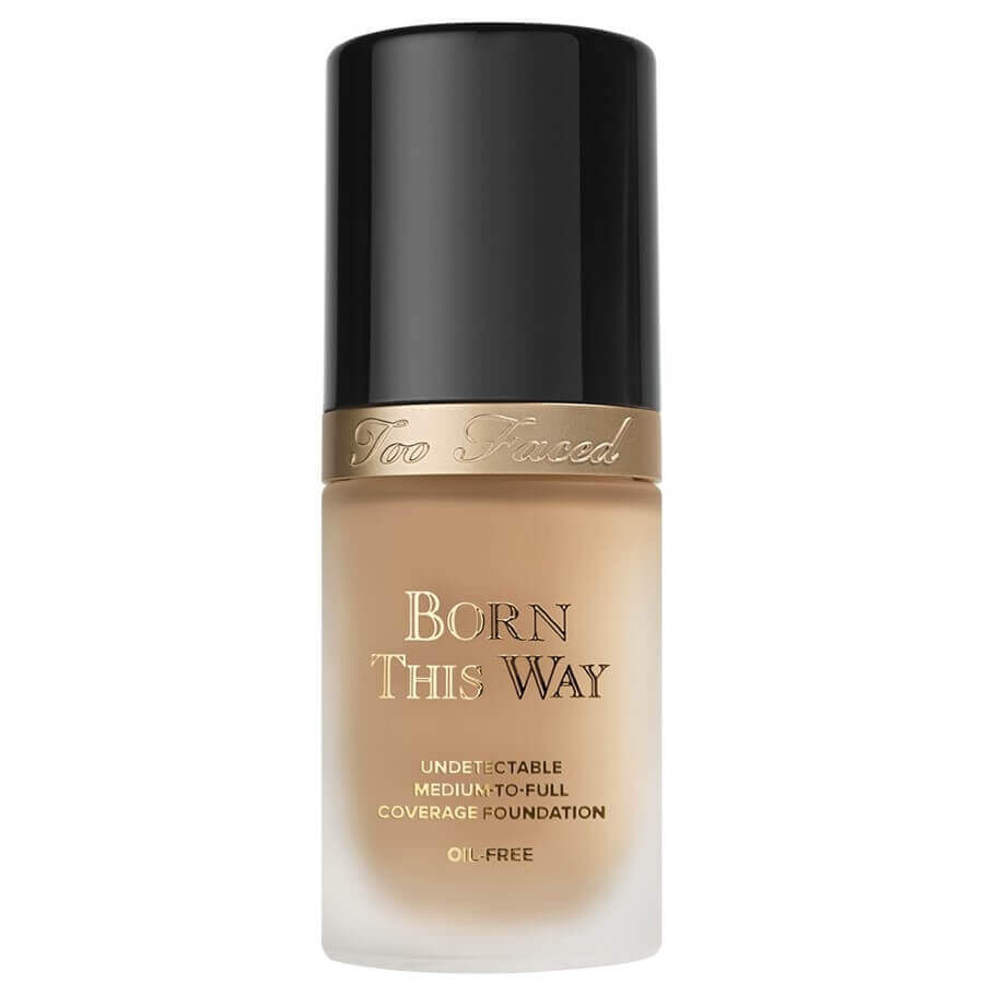 Born This Way Foundation