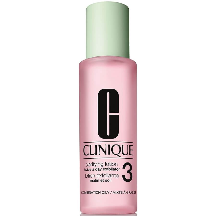 Clarifying Lotion 3 Combination Oily Skin