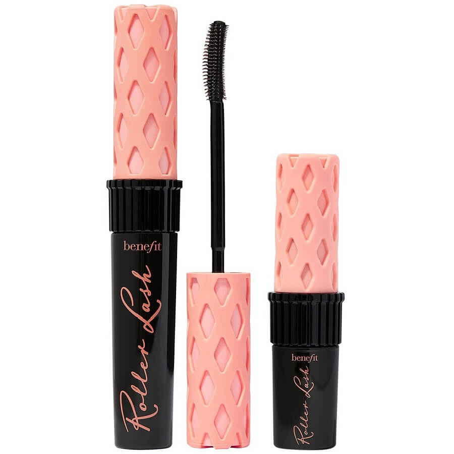 Roller Lash Booster