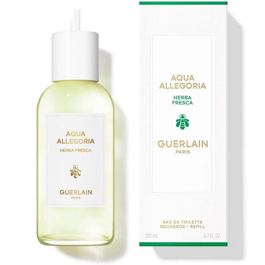 Aqua Allegoria Herba Fresca Refill Eau de Toilette
