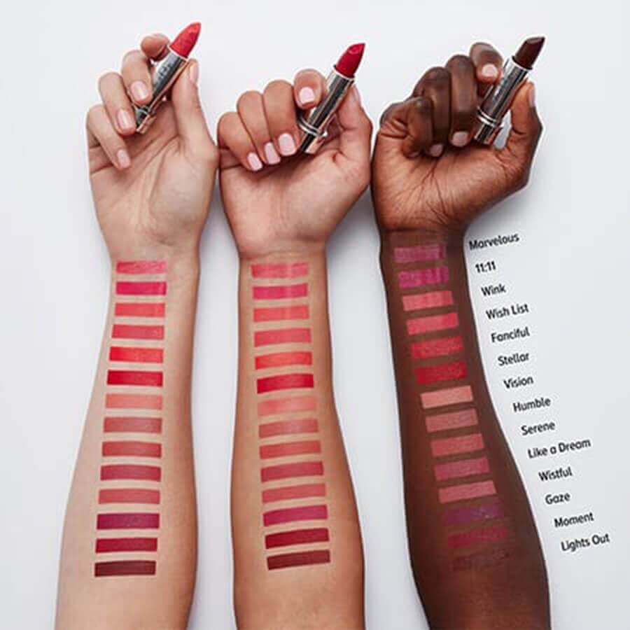 Pillow Lips Lipstick Matte