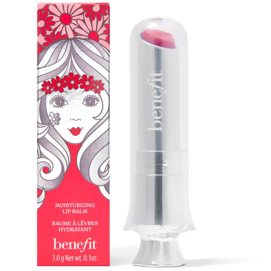 California Kissin' Colorbalm Moisturizing Lip Balm