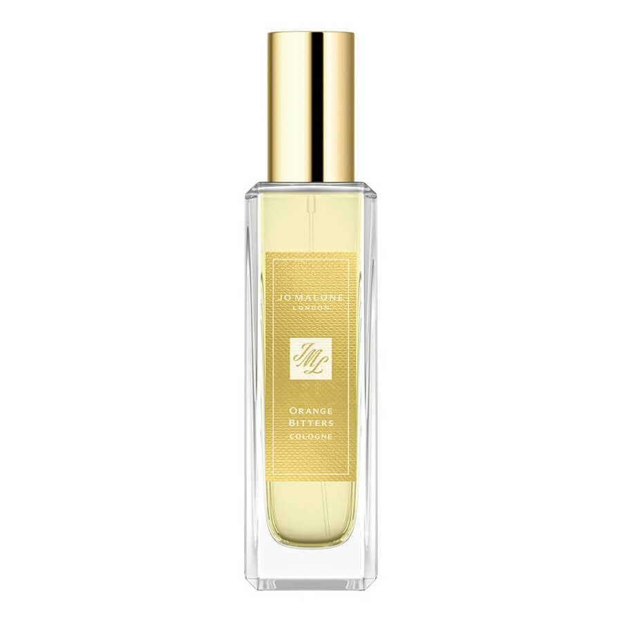 Orange Bitters Cologne