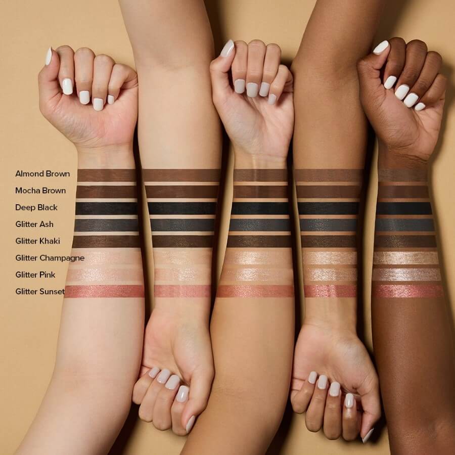 Perfect Designing Eyeliner Pencil