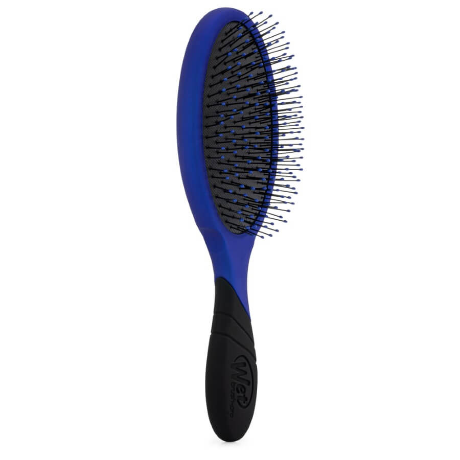 Pro Detangler Brush Royal Blue