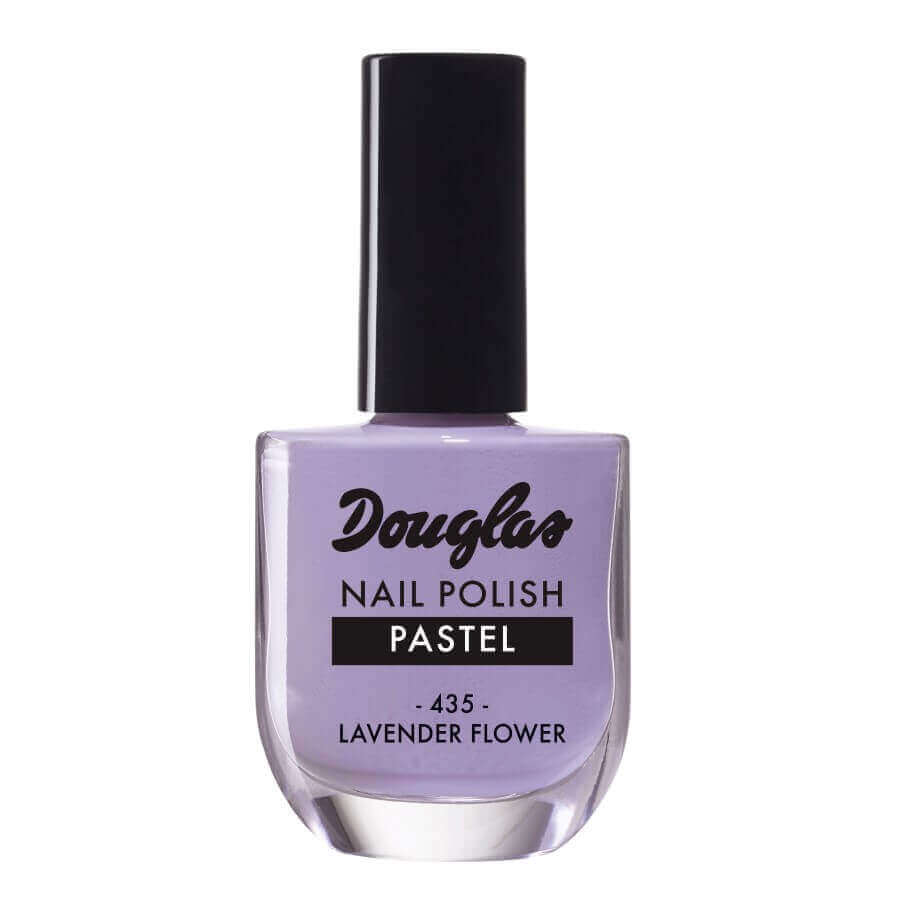 Nail Polish Pastel