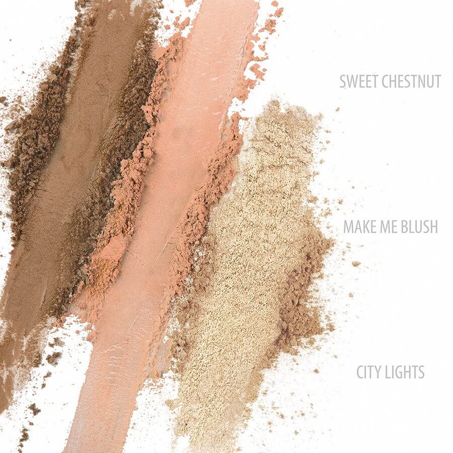 Radiant Glow Face Trio