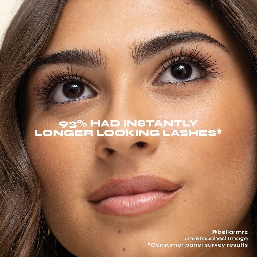 Rated Lash Extensions Mascara