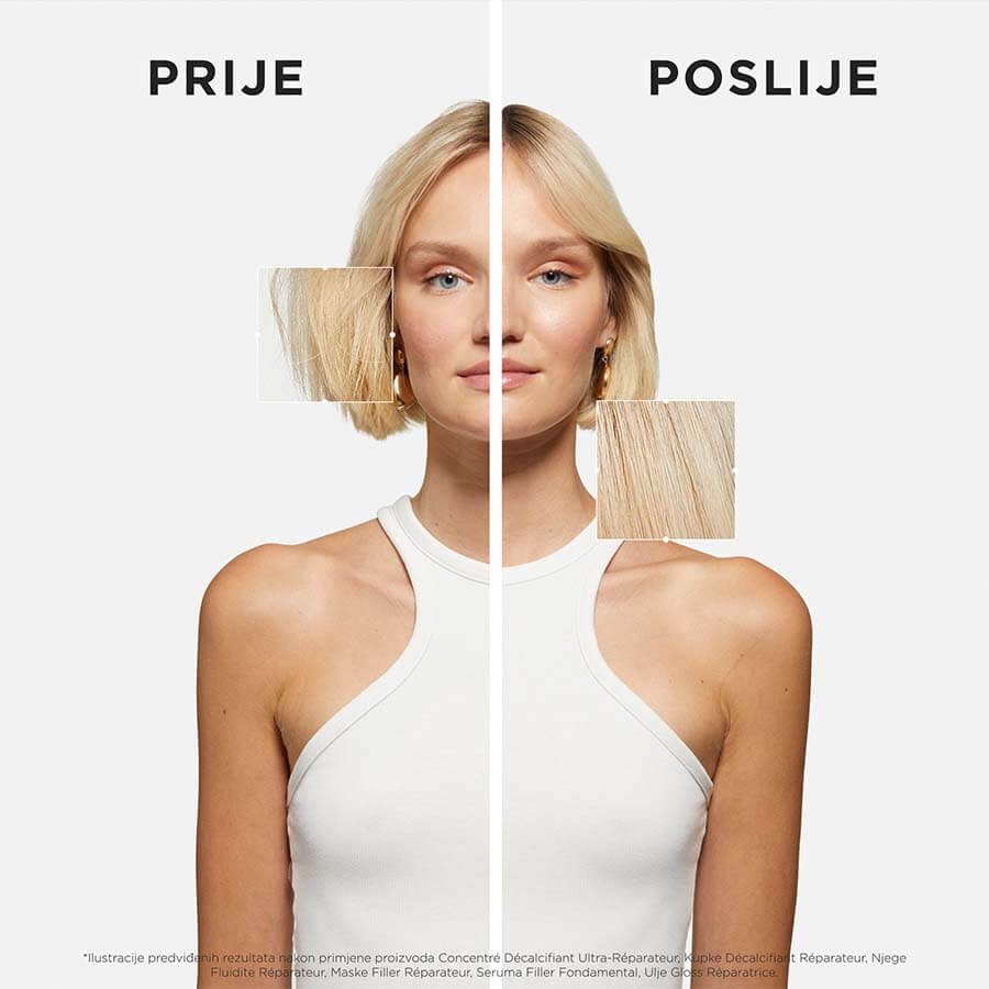 Première Masque Filler Réparateur Hair Mask