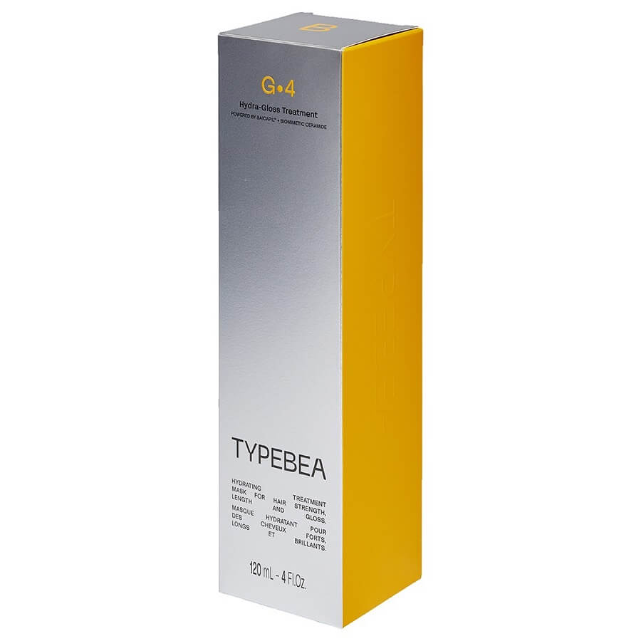 G4 Hydra-Gloss Treatment Mask
