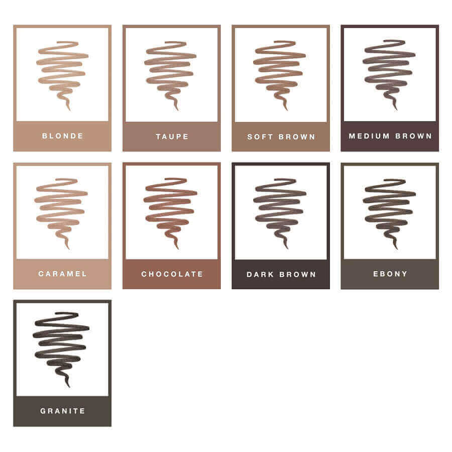 Brow Pen