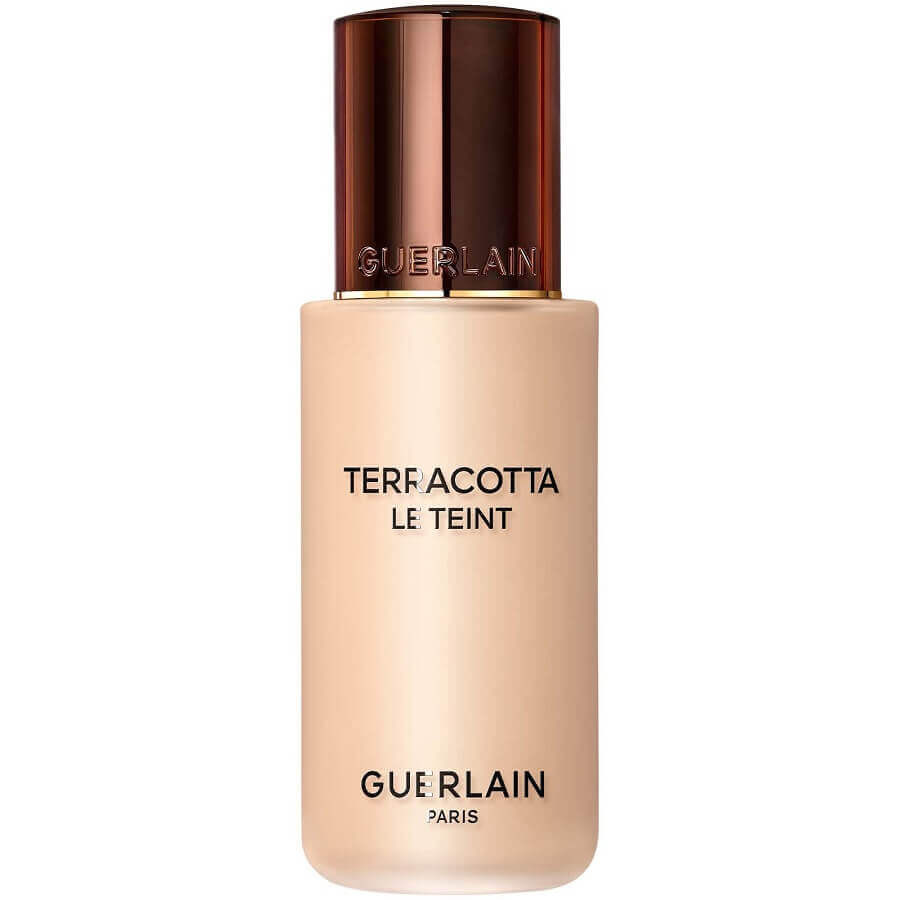 Terra 23 Mat Fluid Foundation