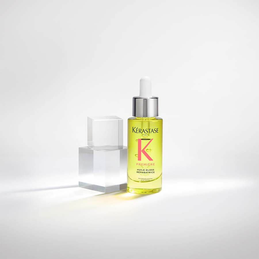 Première Huile Gloss Réparatrice Hair Oil