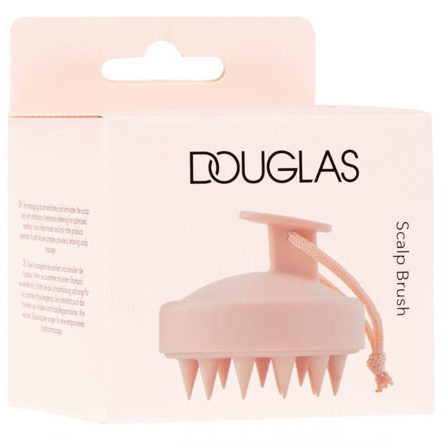 Scalp Brush