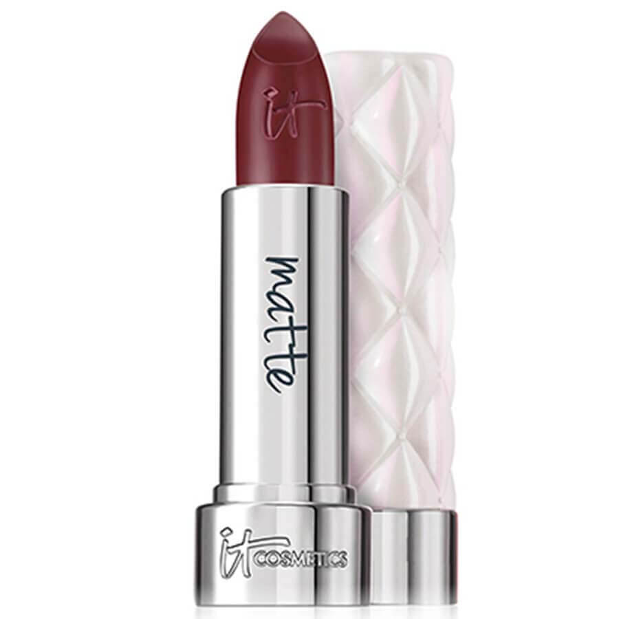 Pillow Lips Lipstick Matte