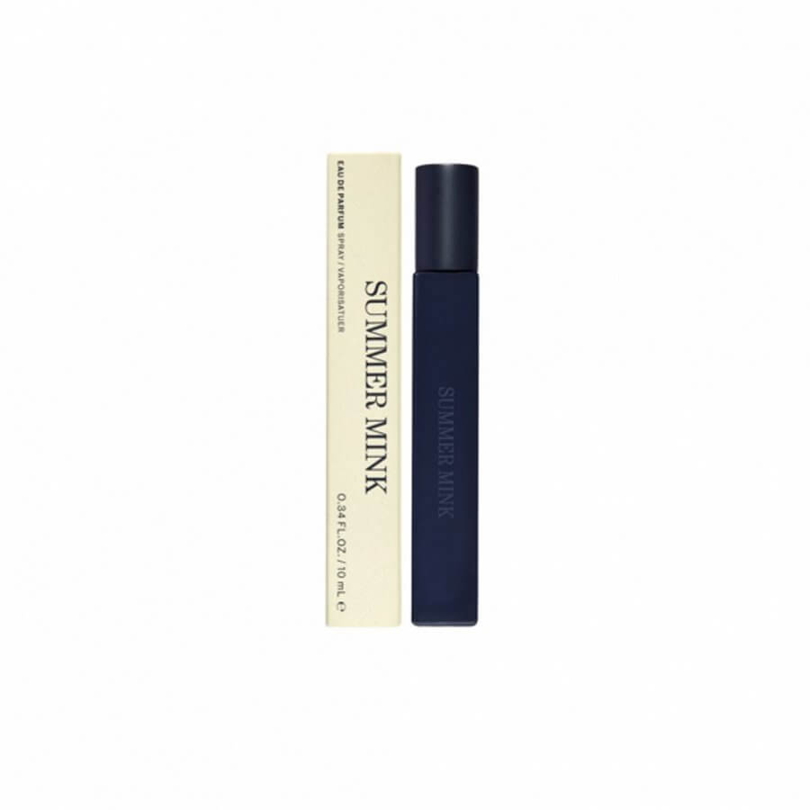 Summer Mink Eau de Parfum