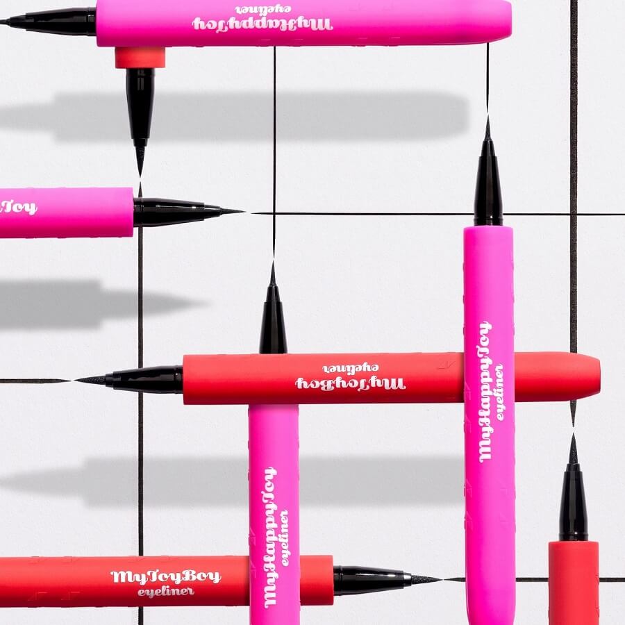 My HappyToy Eyeliner