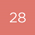 28 - Coral