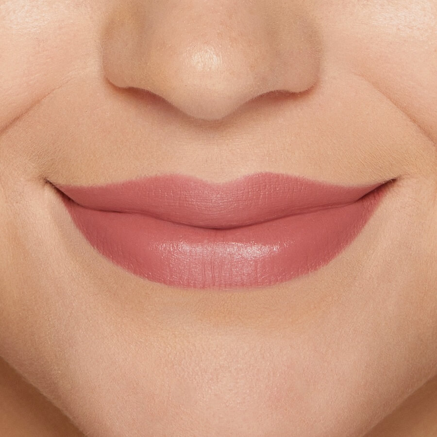 Cocoa Bold Cream Lipstick