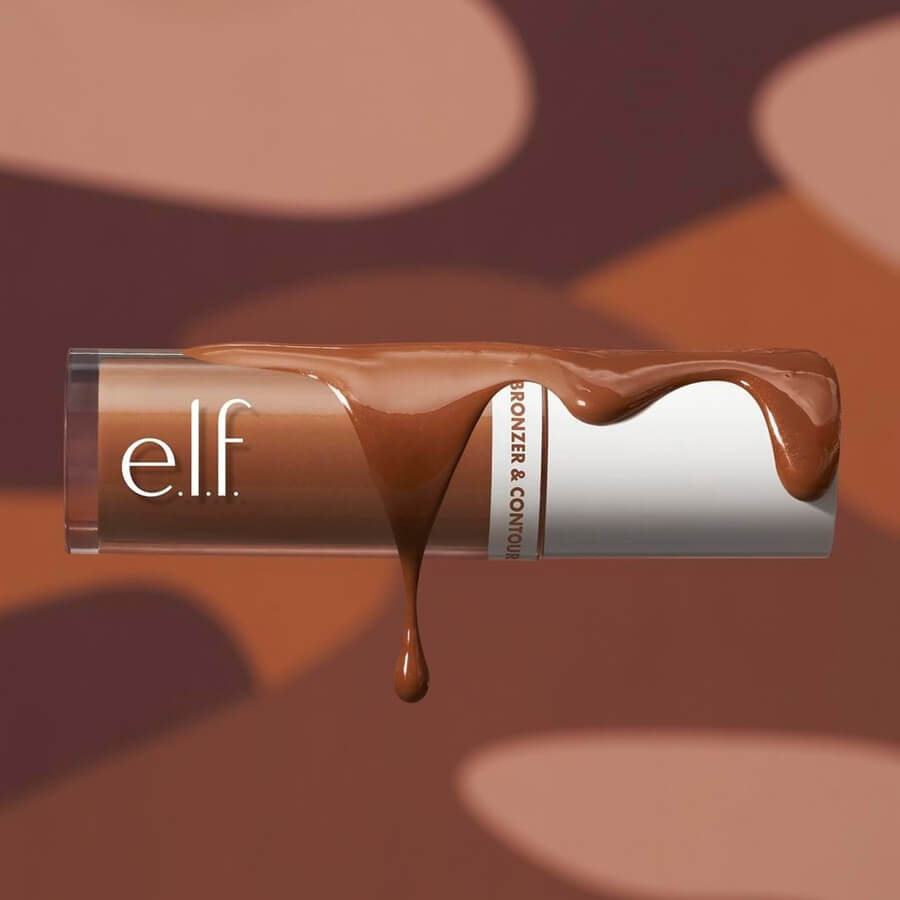 Camo Liquid Bronzer & Contour